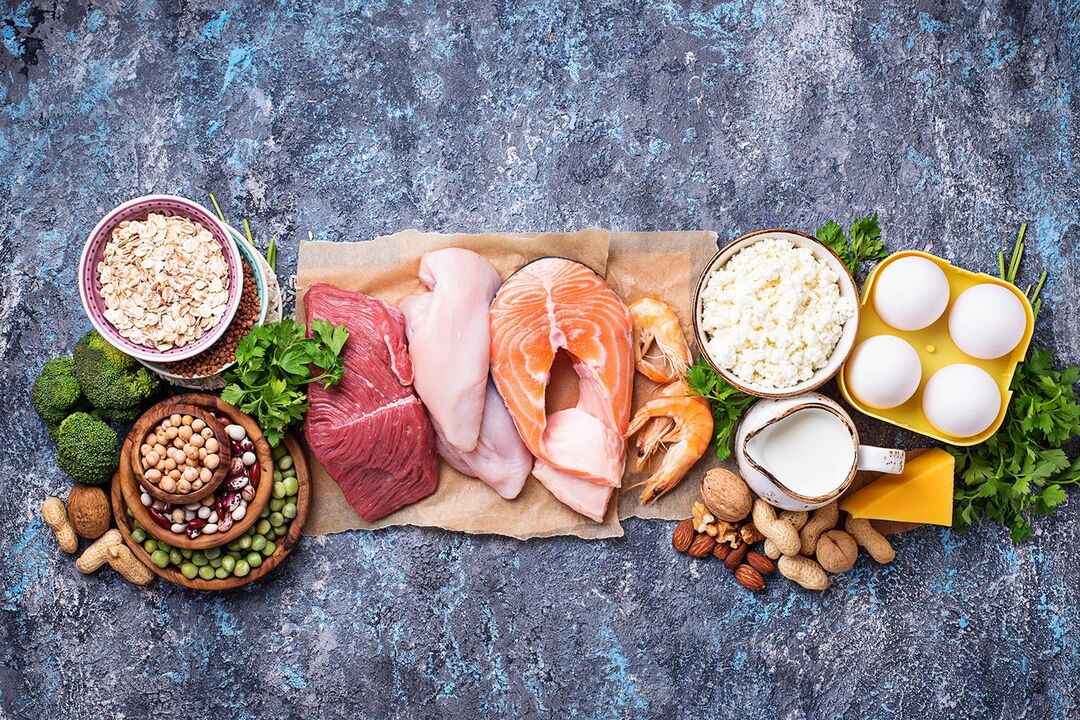 Ketogenes Energiesystem