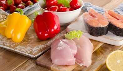 Was Sie bei der 6-Blütenblätter-Diät essen dürfen und was nicht.