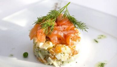 So bereiten Sie Mahlzeiten zu, um mit einer kalorienarmen Diät Gewicht zu verlieren.